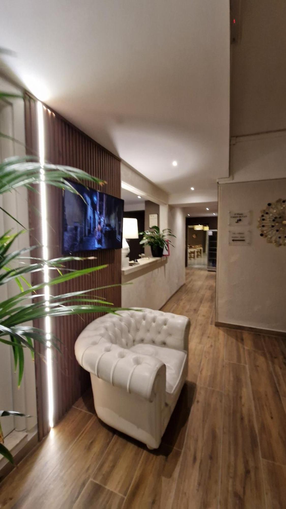 Albergo La Svolta Брешия Экстерьер фото